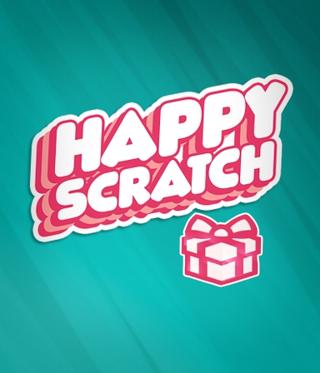 Happy Scratch