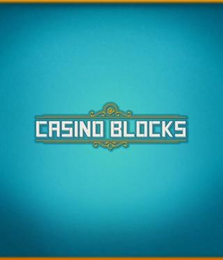 Casino Blocks