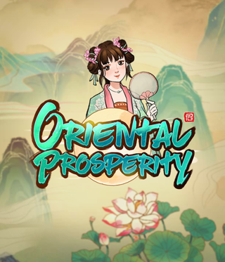 Oriental Prosperity