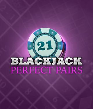 Blackjack Perfect Pairs
